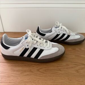 Adidas Samba OG Shoe